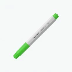 Caran D'Ache - Highlighter - Fluo Green