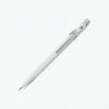 Mechanical Pencils Caran D'Ache - Mechanical Pencil - 844 Classic - White