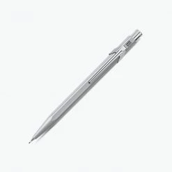 Mechanical Pencils Caran D'Ache - Mechanical Pencil - 844 Classic - Grey