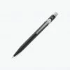 Caran D'Ache - Mechanical Pencil - 844 Classic - Black