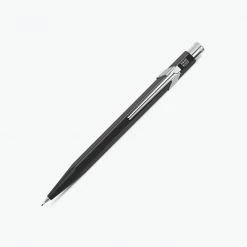 Caran D'Ache - Mechanical Pencil - 844 Classic - Black