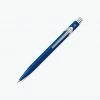 Mechanical Pencils Caran D'Ache - Mechanical Pencil - 844 Classic - Blue