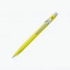 Caran D'Ache - Mechanical Pencil - 844 Classic - Fluo Yellow