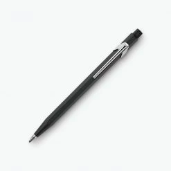 Mechanical Pencils Caran D'Ache - Mechanical Pencil - Fixpencil - Smooth (Black)