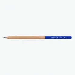 Caran D'Ache - Pencils - Klein Blue® - Set Of 4 (Limited Edition)