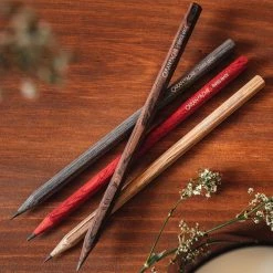 Discount ✔️ Caran D'Ache - Pencils - Les Crayons De La Maison X Mizensir - Edition 9 ⌛ 8 Caran D'Ache - Pencils - Les Crayons De La Maison X Mizensir - Edition 9