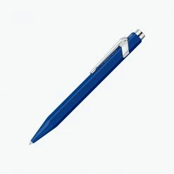 Caran D'Ache - Rollerball Pen - 849 - Blue Rollerball Pens