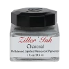 Ziller’s - Calligraphy Ink - Charcoal
