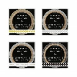 Washi Tape Chotto - Lace Tape