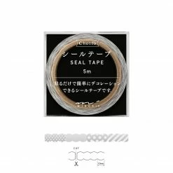 Washi Tape Chotto - Lace Tape