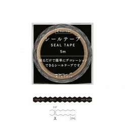 Washi Tape Chotto - Lace Tape