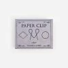Tools To Liveby - Paper Clips - Niagara
