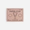 Cheapest β Tools To Liveby - Paper Clips - Weis π 1 Tools To Liveby - Paper Clips - Weis