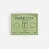Tools To Liveby - Paper Clips - Owl