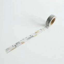 Yohaku - Washi Tape - Collage