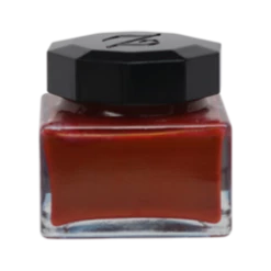 Ziller’s - Calligraphy Ink - Cranberry