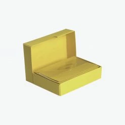 Card Sets Crown Mill - Card Set - Vellum - Regular - Sun