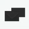 Crown Mill - Card Set - Vellum - Regular - Black Card Sets