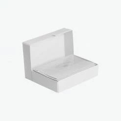 Crown Mill - Card Set - Vellum - Regular - White Card Sets