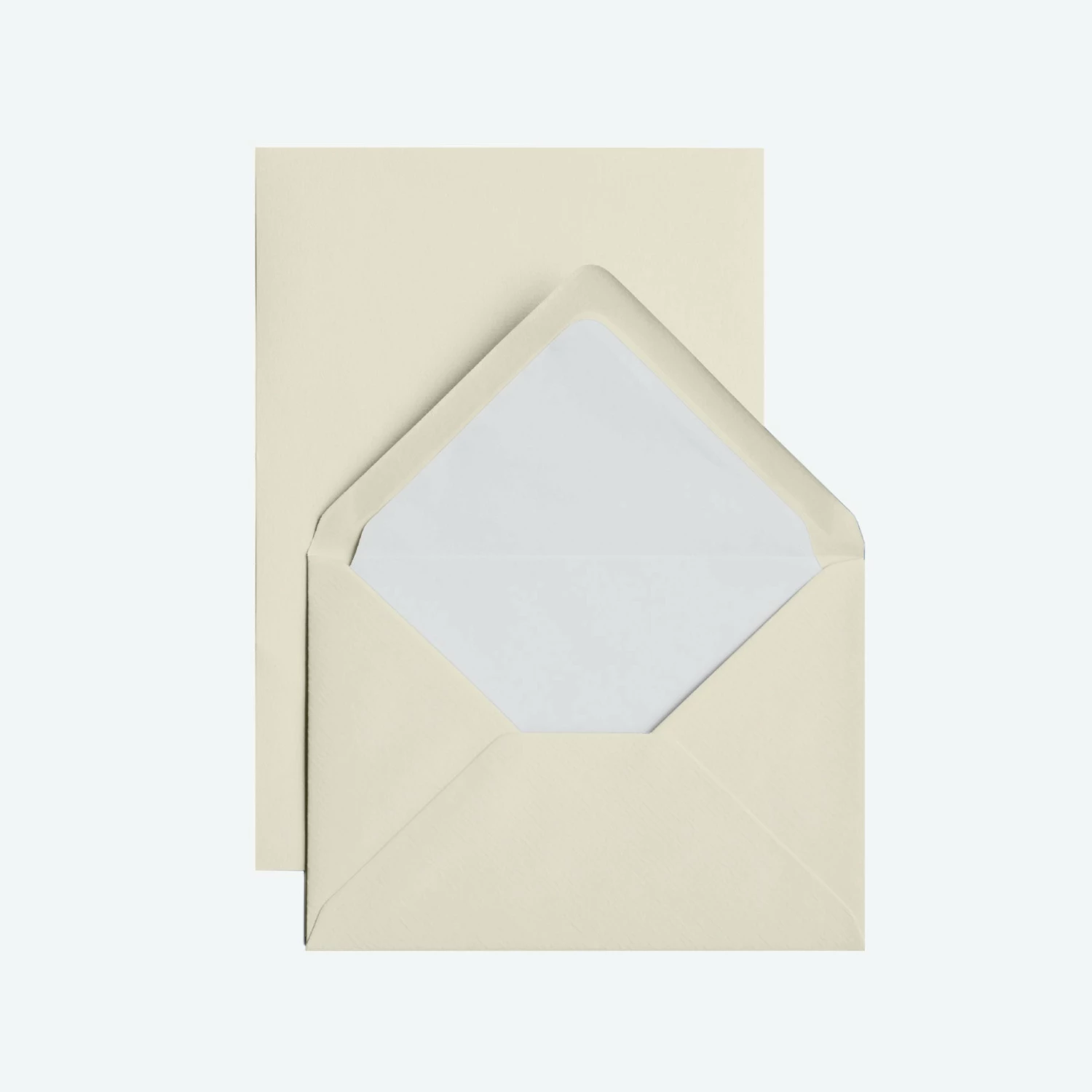 Cheap π Crown Mill - Letter Set - Silver Line - A5 - Cream (Set Of 25) Letter Sets π₯° 3 Crown Mill - Letter Set - Silver Line - A5 - Cream (Set Of 25) Letter Sets