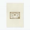 Crown Mill - Writing Pad - A4 - Pure Cotton
