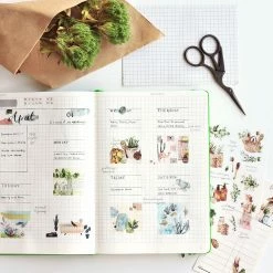 Hot Sale π Planner Stickers MU Lifestyle - Planner Sticker - Print On - #115 βοΈ 12 Planner Stickers MU Lifestyle - Planner Sticker - Print On - #115