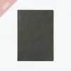 Diaries Daycraft - 2022 Diary - Signature - A5 - Grey