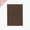 Daycraft - 2022 Diary - Signature - A5 - Brown Diaries