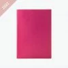 Diaries Daycraft - 2022 Diary - Signature - A5 - Magenta