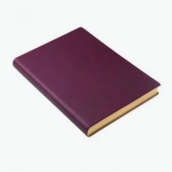 Daycraft - 2022 Diary - Signature - A5 - Purple