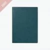 Diaries Daycraft - 2022 Diary - Signature - A5 - Green