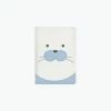 Daycraft - Notebook - Animal Pals - A6 - Baby Seal