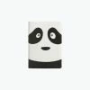 Daycraft - Notebook - Animal Pals - A6 - Panda Notebooks