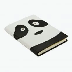 Daycraft - Notebook - Animal Pals - A6 - Panda Notebooks
