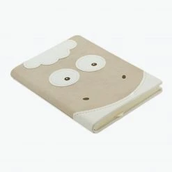 Daycraft - Notebook - Animal Pals - A6 - Sheep Notebooks