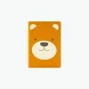 Notebooks Daycraft - Notebook - Animal Pals - A6 - Bear