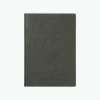 Daycraft - Notebook - Softcover - A5 - Grey