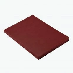 Daycraft - Notebook - Softcover - A5 - Red Notebooks