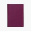 Daycraft - Notebook - Softcover - A5 - Purple