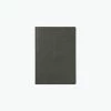 Daycraft - Notebook - Softcover - A6 - Grey Notebooks