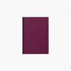 Daycraft - Notebook - Softcover - A6 - Purple Notebooks