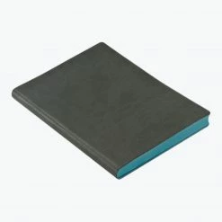 Daycraft - Notebook - Softcover - A6 - Grey Notebooks