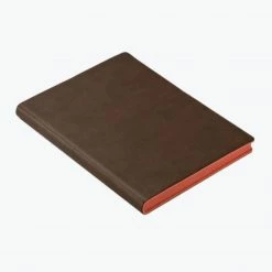 Daycraft - Notebook - Softcover - A6 - Brown Notebooks