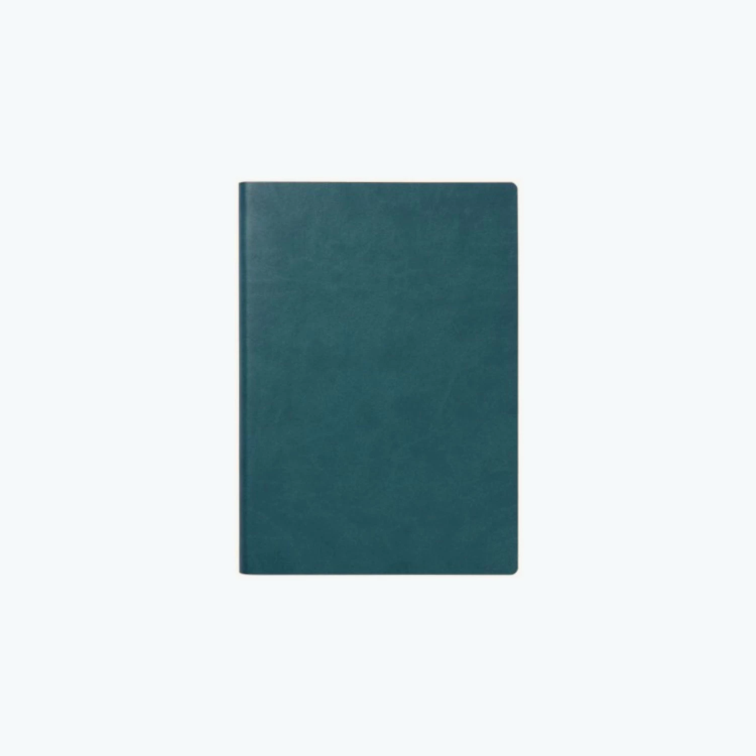 Flash Sale π€© Notebooks Daycraft - Notebook - Softcover - A6 - Green π 3 Notebooks Daycraft - Notebook - Softcover - A6 - Green
