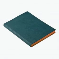 Notebooks Daycraft - Notebook - Softcover - A6 - Green