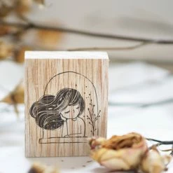 New Arrivals Black Milk Project - Stamp - Daydream