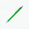 Delfonics - Ballpoint Pen - Mini - Green Ballpoint Pens