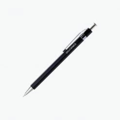 Delfonics - Ballpoint Pen - Mini - Black