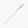 Delfonics - Ballpoint Pen - Regular - White Ballpoint Pens
