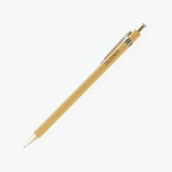 Ballpoint Pens Delfonics - Ballpoint Pen - Regular - Gold